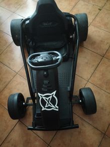 Electric Go Kart