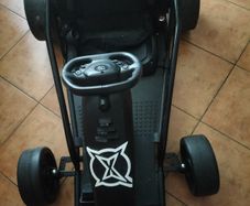 Electric Go Kart