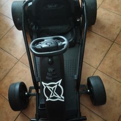 Electric Go Kart