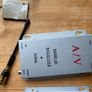 Analog CCTV Wireless AV Receiver and Camera Kit Image 2