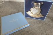 Newbridge Silverware Teddy Rocking Frame