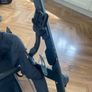 Uppababy Vista Pram frame & basket Image 6