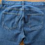 Arket "Park" Jeans Image 2