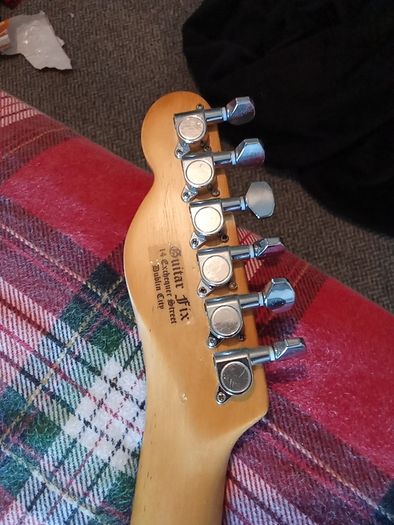 Pearl Tele 70s