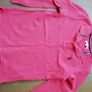 U.S. Polo Assn. - 2 x long sleeve top (blue & coral) Image 4