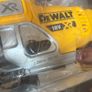 DeWalt DCS334N 18v XR Brushless Top Handle Jigsaw Body Only Image 2