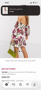 dress cocktail