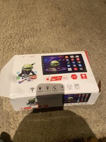 car digital