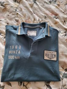 Mens polo shirt