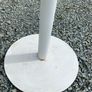 White High Table Image 4