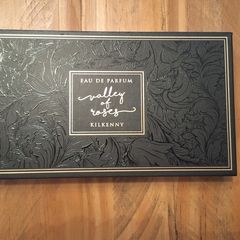 Valley of Roses perfume set