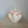 Tea Pot Johnson Bros Old English Image 3