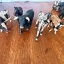 Schleich Toys - Large Collection 90+ Image 9