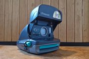 Vintage Polaroid 600