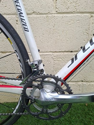 Specialized Allez Road Bike