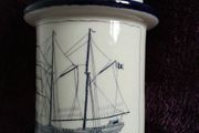 Nautical - Candle Holder