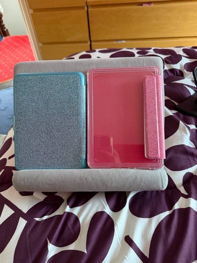 Kindle coloursoft