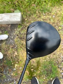 Ping G425 Max Driver 10.5 degrees Stiff Shaft