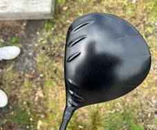 Ping G425 Max Driver 10.5 degrees Stiff Shaft