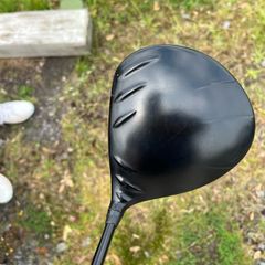 Ping G425 Max Driver 10.5 degrees Stiff Shaft