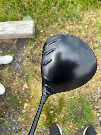 Ping G425 Max Driver 10.5 degrees Stiff Shaft
