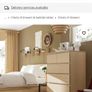 Ikea Malm chest of drawers Image 2