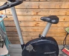 Reebok exercise bike
