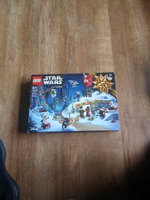 Lego Star Wars Advent Calendar 75366