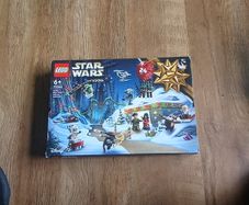 Lego Star Wars Advent Calendar 75366