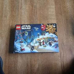Lego Star Wars Advent Calendar 75366