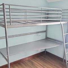 Kids bed