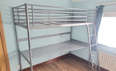 Kids bed