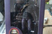 Planet of the Apes Gorilla Soldier Action Figure 2014 NECA Sealed NEW In Box v1