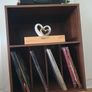Record stand/ Turntable unit Image 4