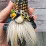Gnomes. Cute and  soft little gnomes. Handmade Image 2