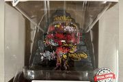 Funko Marvel Iron Man - Street Art Deluxe