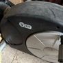 v-fit cross trainer Image 2