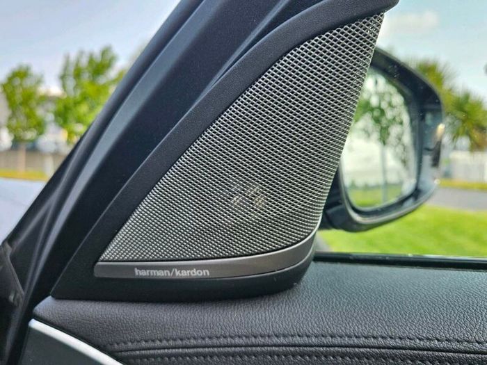 Bmw 530e M-sport
