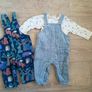 9-12 boys or girls clothing Image 4