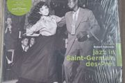Jazz Vinyl