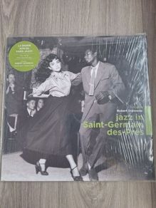 Jazz Vinyl