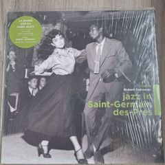 Jazz Vinyl
