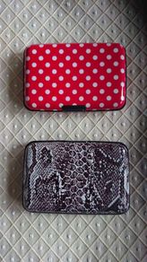 Card holders