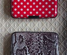 Card holders