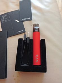 e cigarette