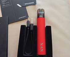 e cigarette