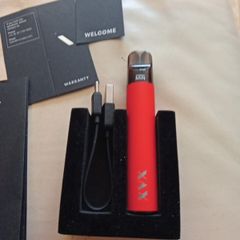 e cigarette