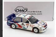 Otto Mitsubishi lancer Wrc 1/18