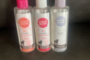 Doggie Spray Shampoo