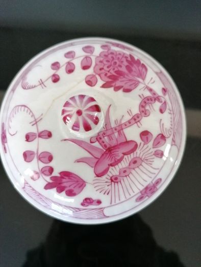 antique porcelain